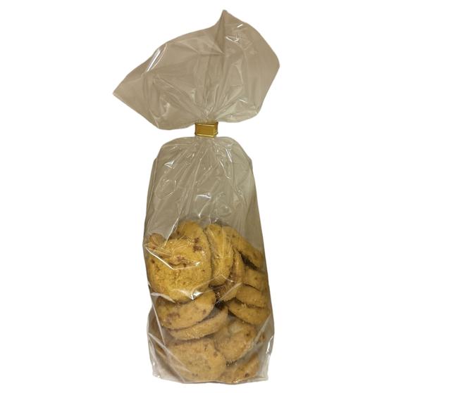 Nougatine Roomboter koekjes