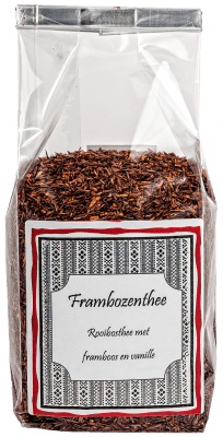 Frambozen thee