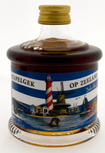 Stapelgek op Zeeland Bolus 14,9 %