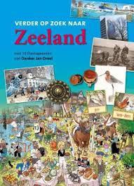 Verder op zoek naar Zeeland