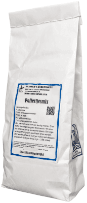 Poffertjesmix
