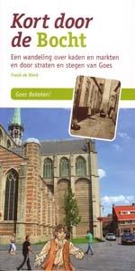 Kort door de bocht