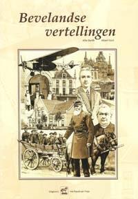 Bevelandse vertellingen