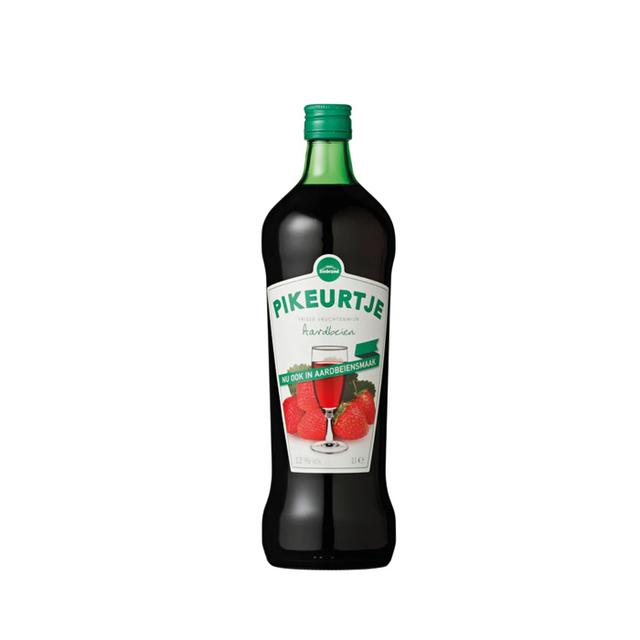 Pikeurtje Aardbei Siebrand 12% vol. alc.