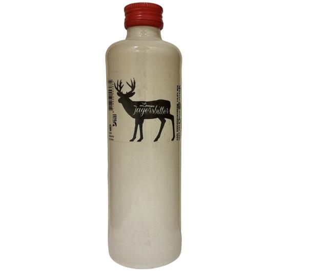 Zeeuws Jagersbitter Onze streeK 14,5%