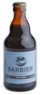 Barbier Tarwe Tripel 7.6% vol