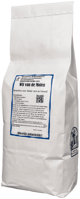 Wit van de Molen