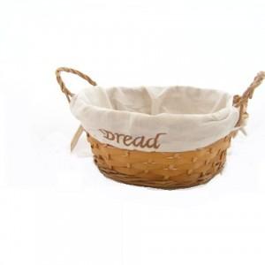 Mand Bread rond 21*9 cm