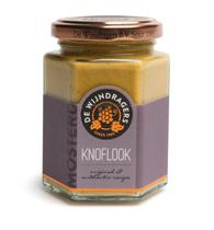 Knoflookmosterd  Wijndragers