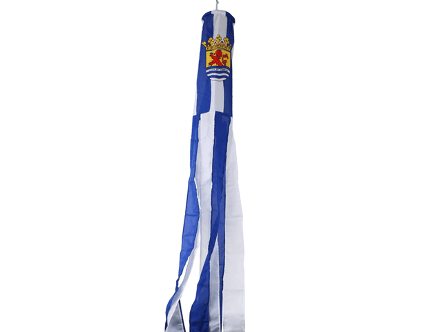 Zeeuwse windzak groot 150cm