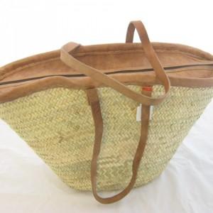 Tas Palm met rits
