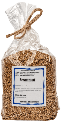 Sesamzaad