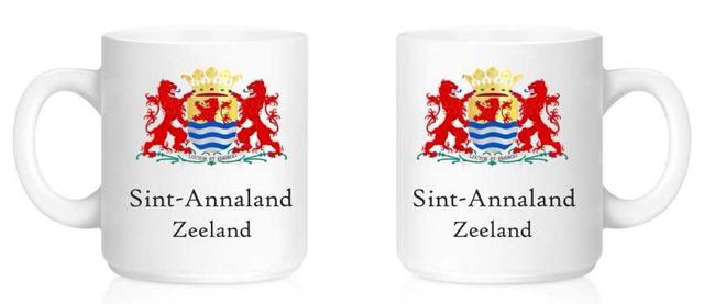 Mok woord Sint Annaland