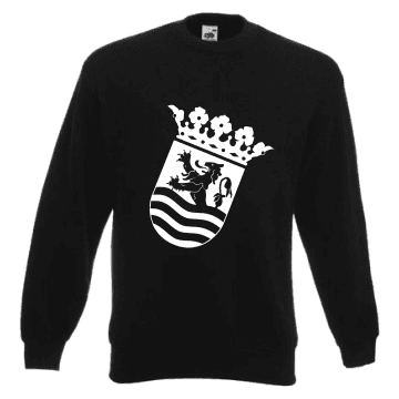 Sweater Zeeuws Wapen