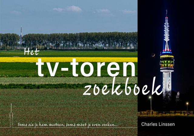 TV Toren Zoekboek