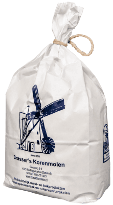 Zeeuwse Fitkoren Broodmix