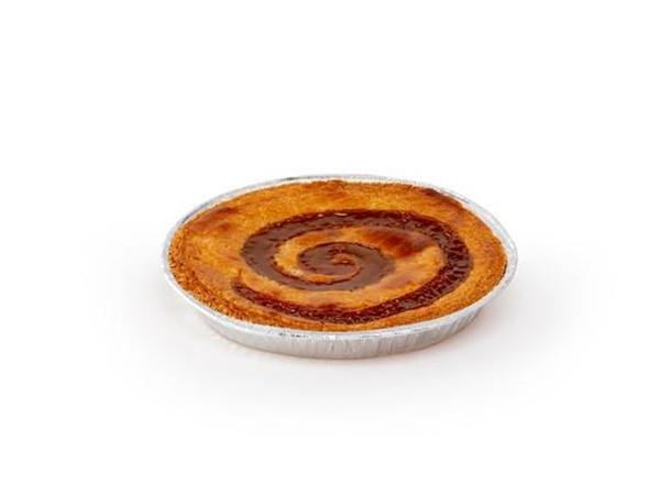 Zeeuwse BOLUS Boterkoek Onze streeK