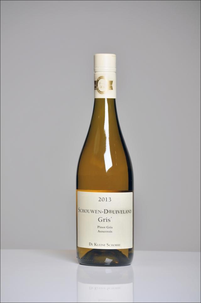 Schouwen-Duiveland Pinot Gris 2022