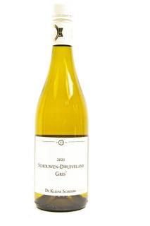 Schouwen-Duiveland Pinot-Gris Reserva - MAGNUM 