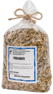 Pittenmix