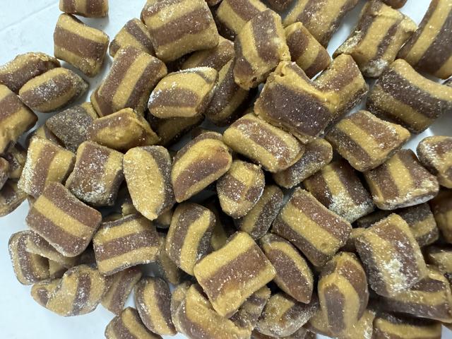 Zeeuwse babbelkussentjes (los-bulk)