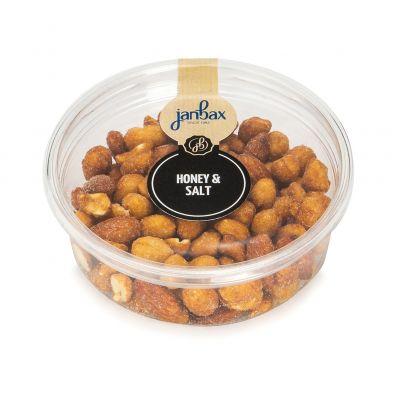JanBax borrelconcept cup honey & salt