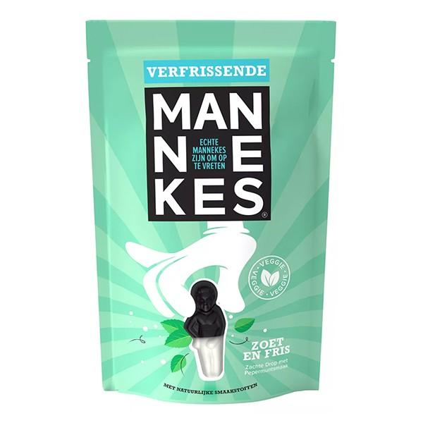 Echte Mannekes Verfrissende Matthijs