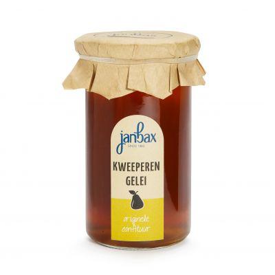 JanBax kweeperengelei