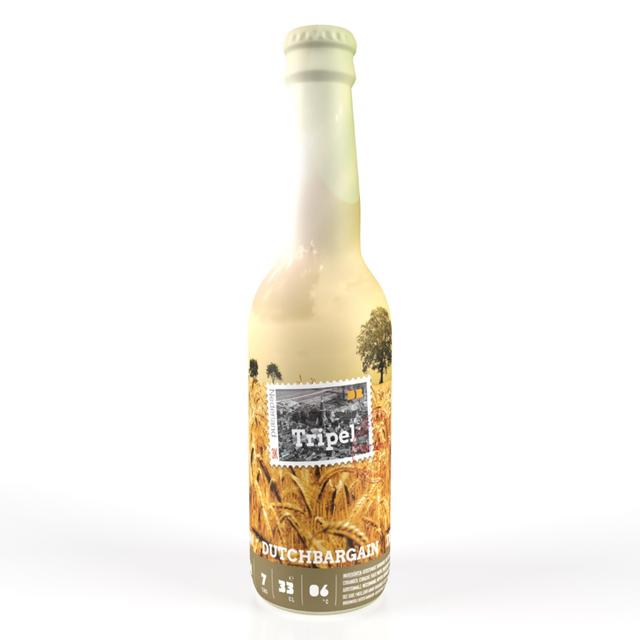 Dutch Bargain Zuidwester Tripel 8.5% vol. alc.