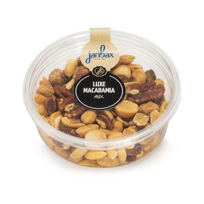 JanBax borrelconcept cup luxe macadamia