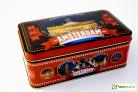 Babbelaars blik Amsterdam J.B. Diesch
