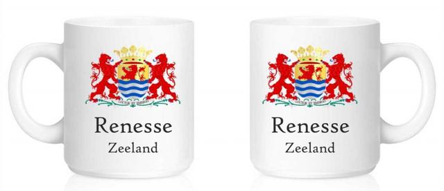 Mok woord Renesse
