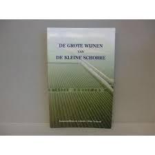 De Grote Wijnen van De Kleine Schorre