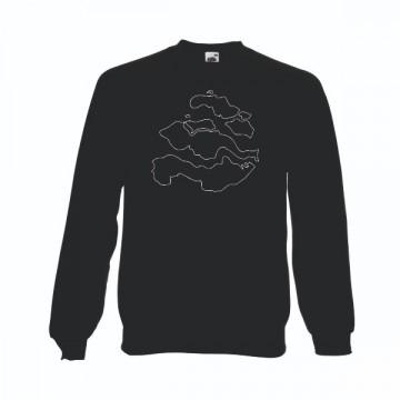 Sweater Zeeuwse Eilanden
