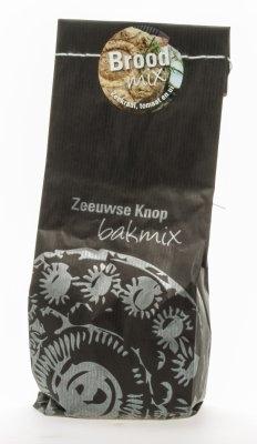 Zeeuwse Knop Zeekraalbroodmix