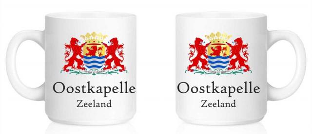 Mok woord  Oostkapelle