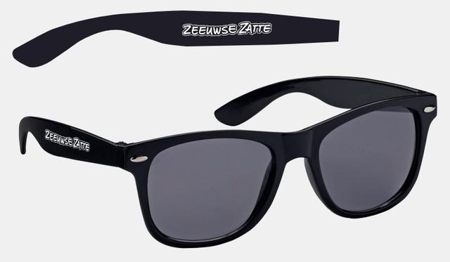 Zeeuwse Zatte  Zonnebril