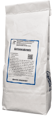 Kersencakemix