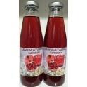 Granaatappel siroop