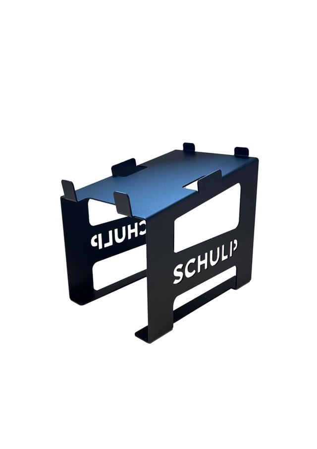 Sap Tap Standaard Metaal Schulp 