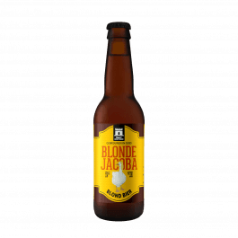 Blonde Jacoba (Blond Bier)