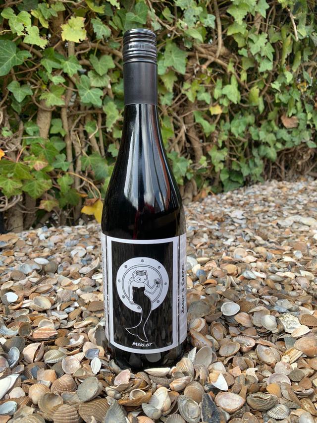 Zeeuwse Zatte  Merlot wijn selection