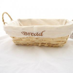Mand Bread rechth 26*20*8 cm