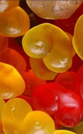 Gomtieten 18+
