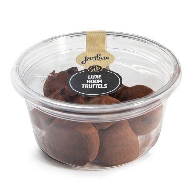 JanBax luxe roomtruffels cup