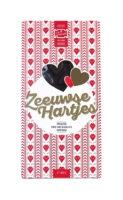 Zeeuwse Hartjes Chocoladereep 61% Gently Dark J.B. Diesch