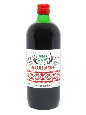 JanBax warm nordic kruik gluhwein 7%