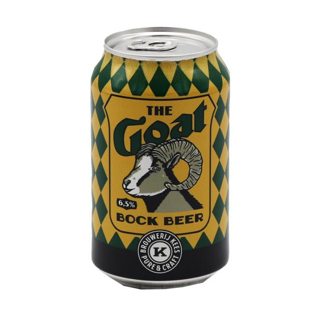 Kees The Goat 6.5% vol.alc.