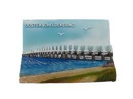 Magneet OOSTERSCHELDEKERING
