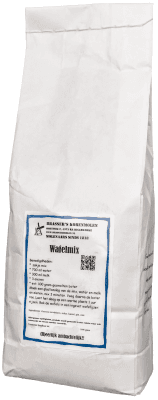 Wafelmix